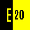 Logo E20BIKE